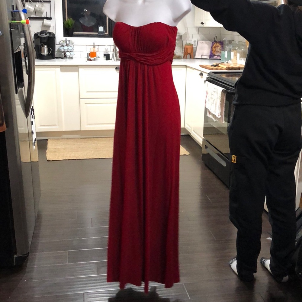 Forever 21 Jersey Knit Dress